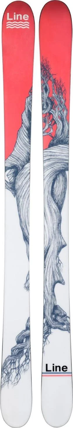 Line Sir Francis Bacon Skis
