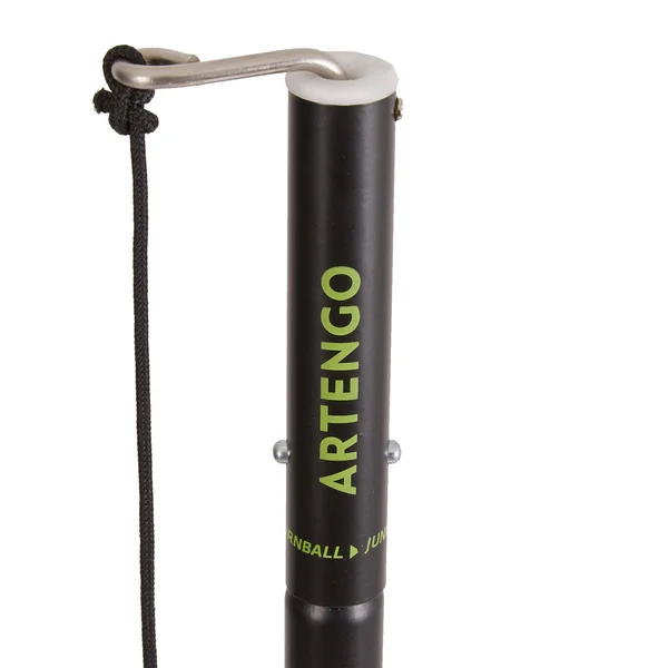 Artengo - Swingball Tether Tennis Set, 1 Post + 2 Rackets + 1 Ball