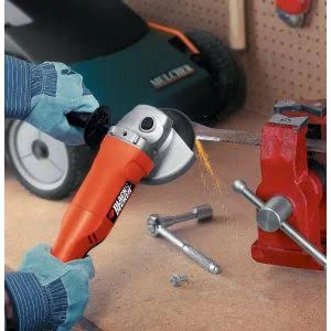 Black & Decker G950 Small Angle Grinder - 4-1/2x22
