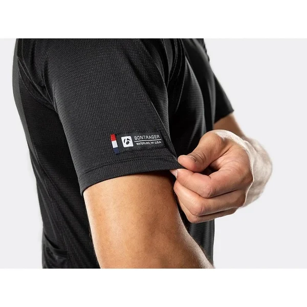 Bontrager Solstice Cycling Jersey