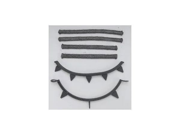 Fel-Pro 2806 Full Gasket Set