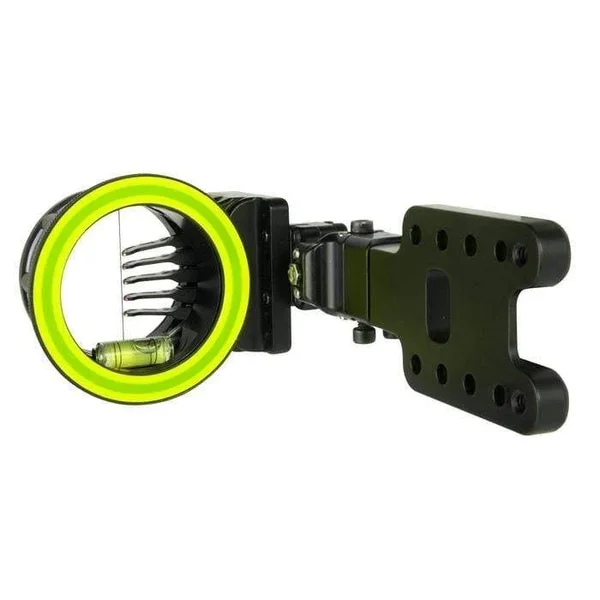 Spot Hogg Hunter Large Guard 7 Pin 0.019 Left Hand