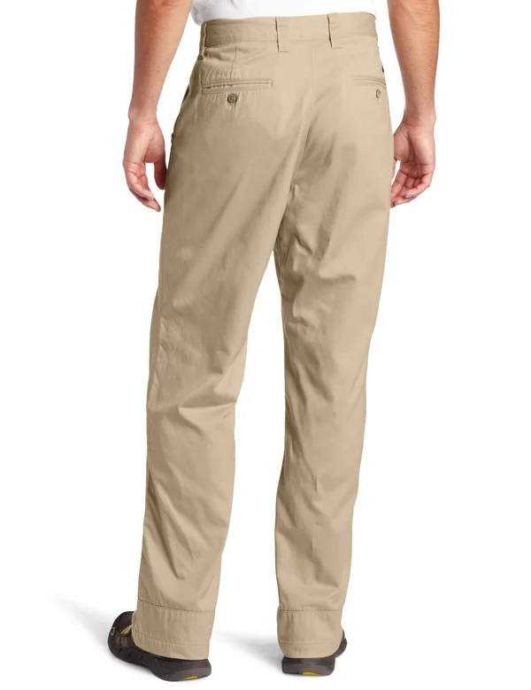Mountain Khakis Men's Teton Twill Pant, Retro Khaki