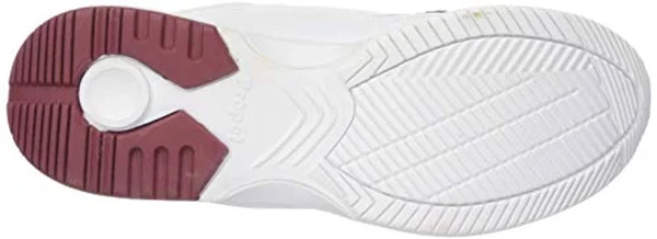 Propet Women's Tour Walker Strap Shoe - Size: 11, White