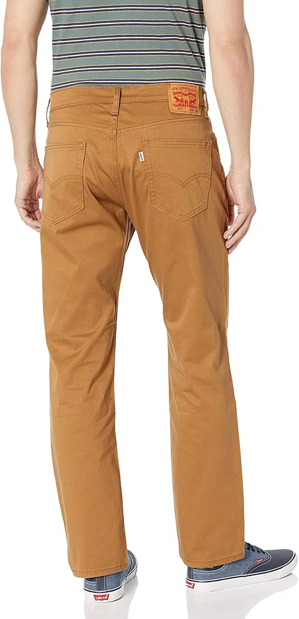 Levi&s Men's 541 Athletic Fit Jeans