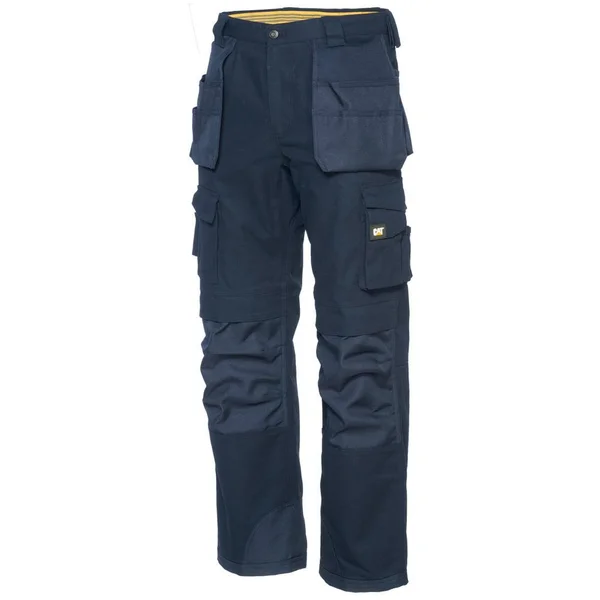 Caterpillar Men's Trademark Pant Navy 34/36