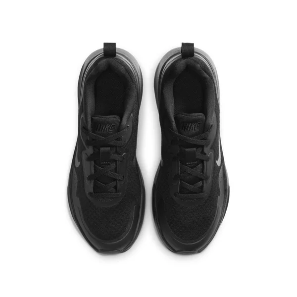 Nike (GS) Wearallday Black