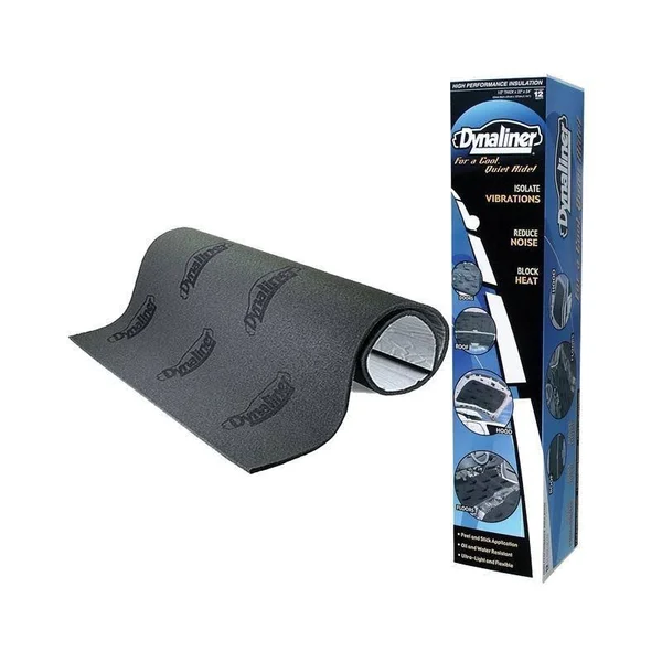 Dynamat 11103 Dynaliner 1/2x22x32x22x54x22