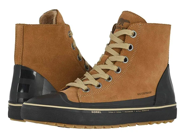 Sorel Cheyanne Metro Hi 15