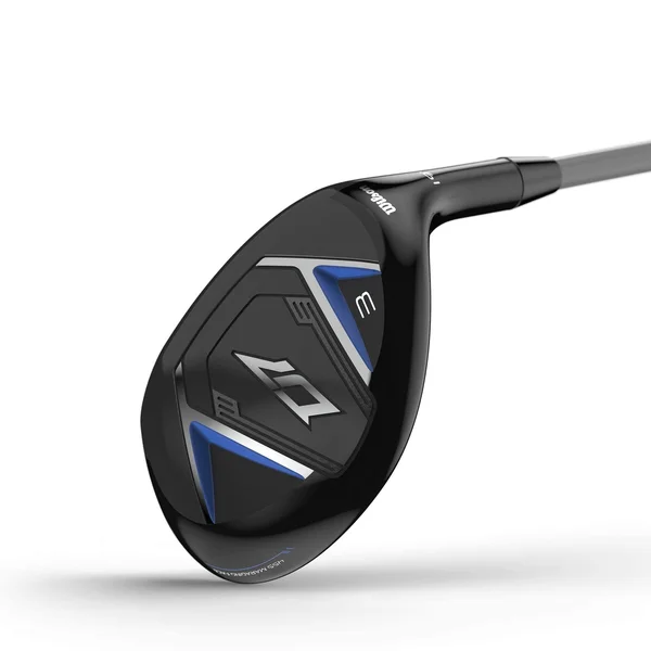 Wilson Staff D7 Hybrid