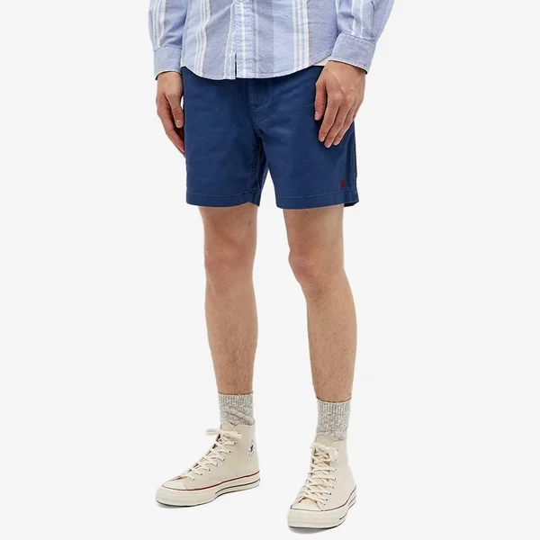 Polo Ralph Lauren Classic Fit Prepster Short - Navy