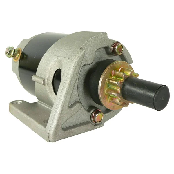 DB Electrical SAB0049 New Starter for Kohler K211 K301 K321 K341 10 12 14 HP - K-211 K-301 K-321 K-341 ENGINE, 45-098-10 45-098-1