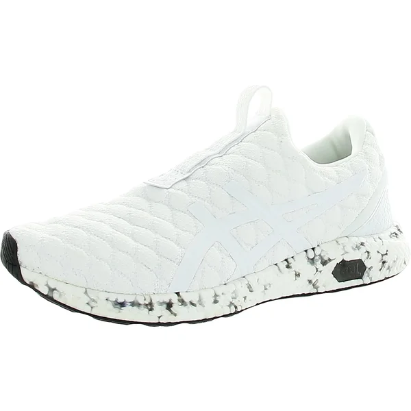 Asics Men's Hypergel-Kenzen Running Shoes T8F0N - White