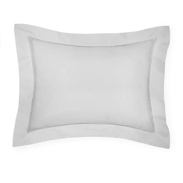 Sferra Giza 45 Percale Sham Continental