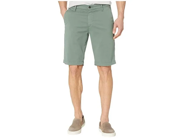 Men's Ag Griffin Regular Fit Shorts - 40, Fresh Thyme