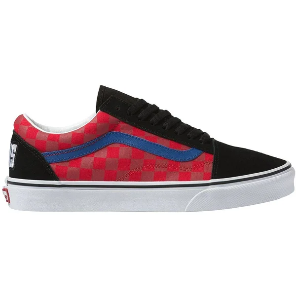 Vans Old SKOOL-OTW RALLY-9.5