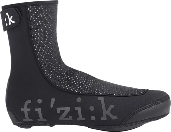 Fizik Shoe Covers (Winter) Small