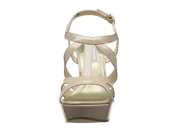 Touch UPS Queenie 5.5 Women's Nude