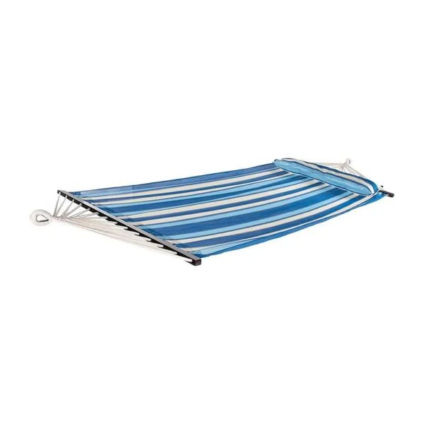 Bliss Hammocks Breathable Ventaleen Hammock with Spreader Bars