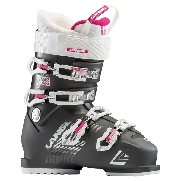 Lange SX 80 W Ski Boots 23.5
