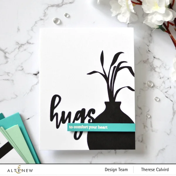 Altenew Versatile Blossoms Creativity Cardmaking Kit