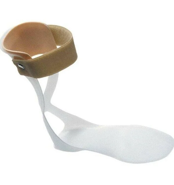 Procare Super-Lite A.F.O. Foot Drop Brace