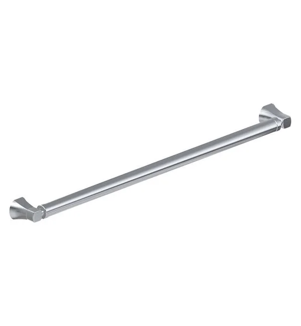 Graff G-9432-PC Finezza Due 32x22 Grab Bar in Polished Chrome