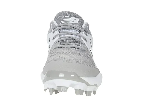 New Balance Men's Fresh Foam 3000v5 TPU - Grey/White (Size 9)