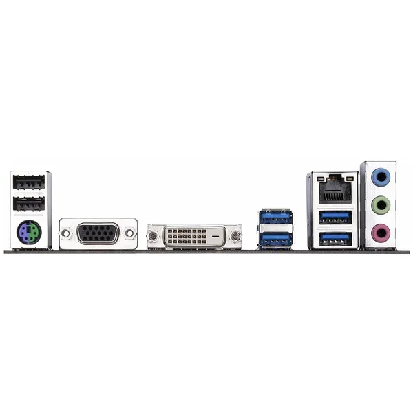 Gigabyte GA-B250-FinTech LGA 1151 ATX Intel Motherboard