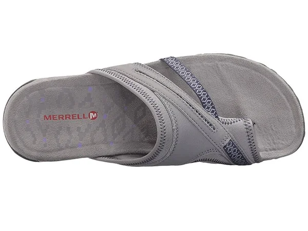 Merrell Women's Terran Post II - Size: 5, Sleet