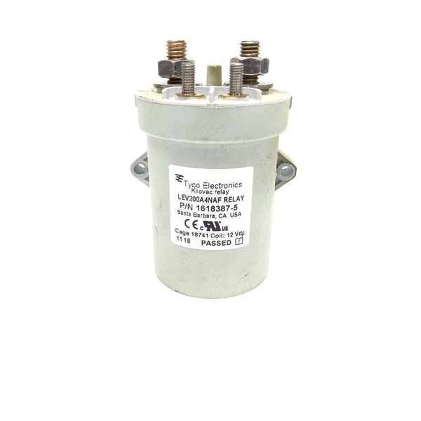 TE Connectivity LEV200A4NAF Contactor