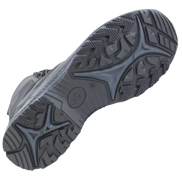 HAIX Black Eagle Athletic 2.0 T High Side-Zip Boots Black 12 330004-12