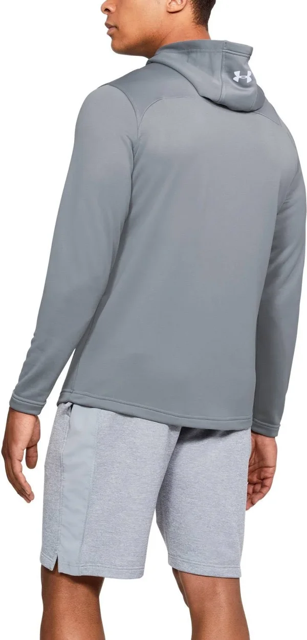 Under Armour UA Freedom Tech Terry Hoodie