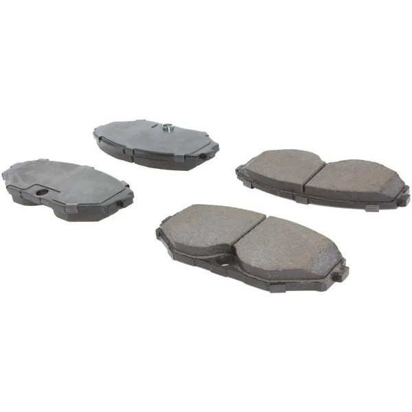 Centric 105.04860 Disc Brake Pad