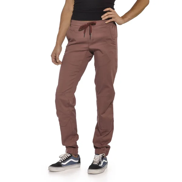 Black Diamond Women's Notion Pants - Captain - Large