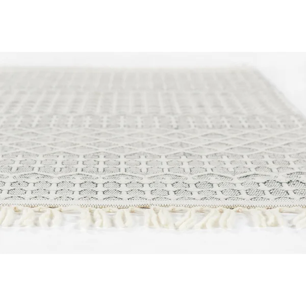 Momeni Ember EMR-1 Area Rug - 5' x 8' - Black