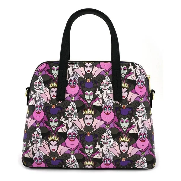 Loungefly x Toy Story Chibi AOP Duffle Bag