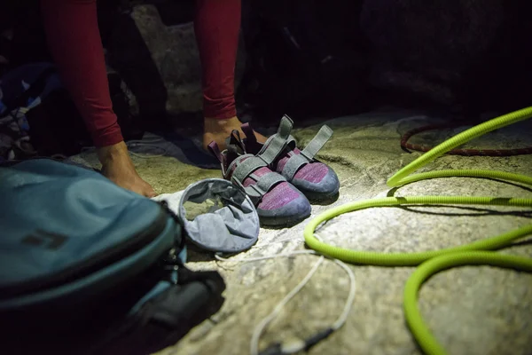 Black Diamond Momentum Climbing Shoes - Women's - Merlot, 6.5