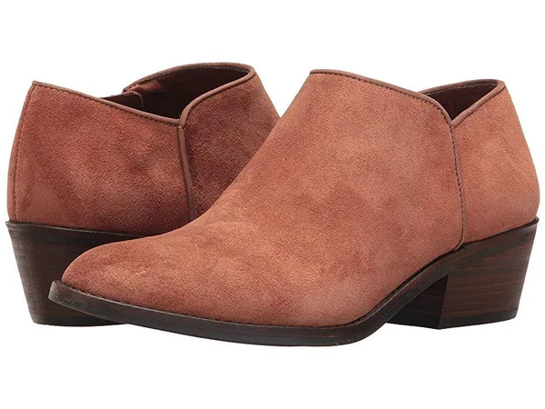 Lucky Brand Faithly Women's Shoes Toffee : 8.5 M