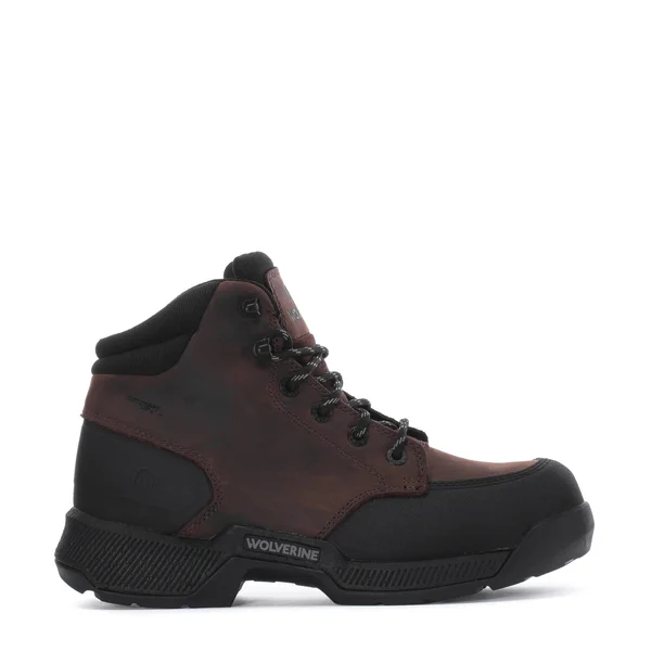 Wolverine Men's Carom 5x22 Carbonmax Boot Brown - Size 8.5 Extra Wide Width