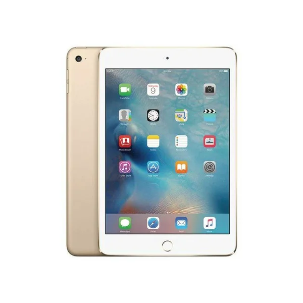 Apple iPad Mini 4 - 64 GB - Gold