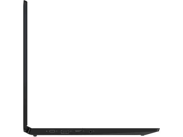 Lenovo Chromebook S340 14x22 4GB 32GB Intel Celeron N4000 - Onyx Black (Refurbished)