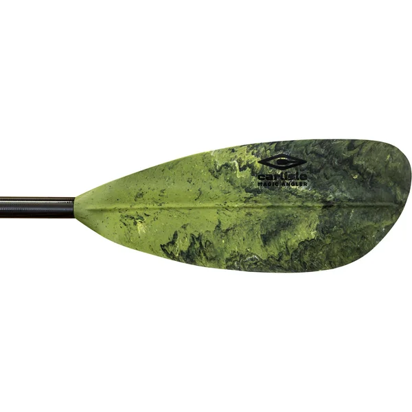 Carlisle Magic Angler Paddle First Light, 250 cm