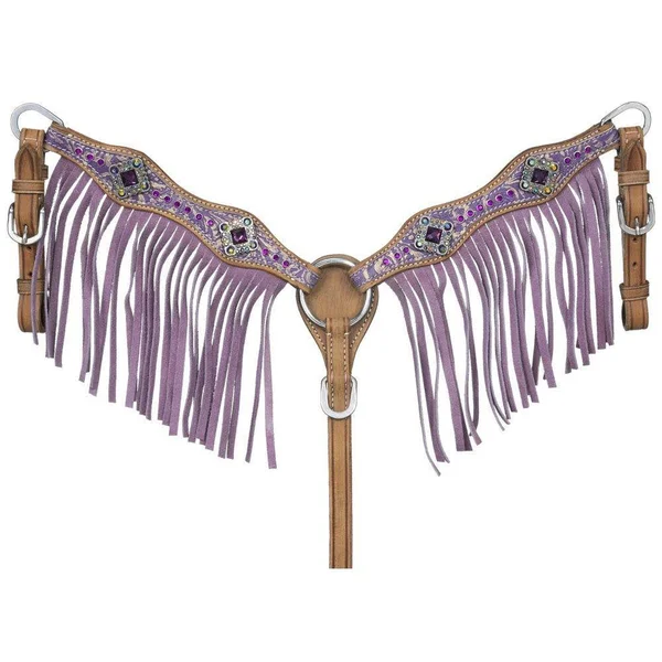 Tough 1 Sweet Pea Mini Breast Collar
