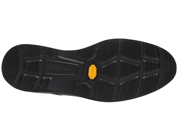 Samuel Hubbard Founder 10.5 Men's Black