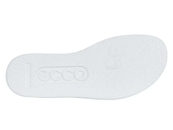 Ecco Women's Corksphere Slide Sandal