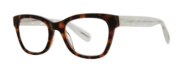 Havens Place Reading Glasses - Tort/Ivory, +2.25 by Scojo New York