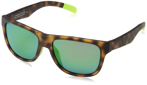 Smith Lowdown SLIM/N Unisex Sunglasses