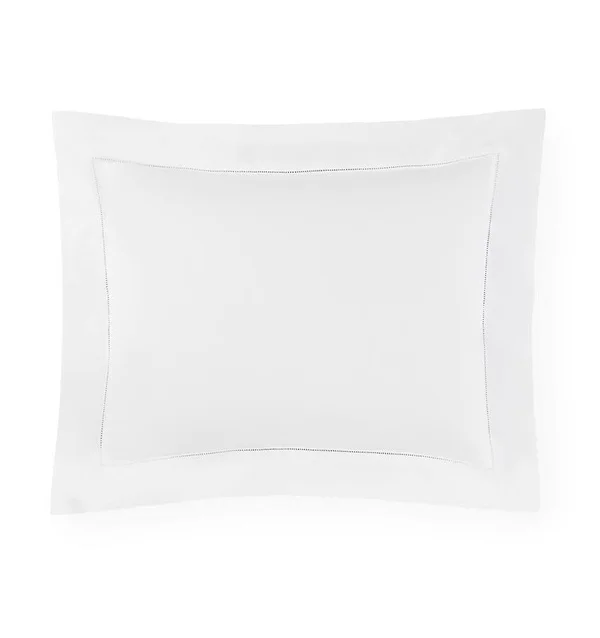 Sferra Giza 45 Percale Sham Continental