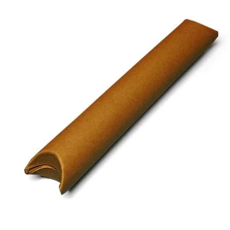Mailing Tubes 3 inch x 24 inch - 0.060 Thick, Brown